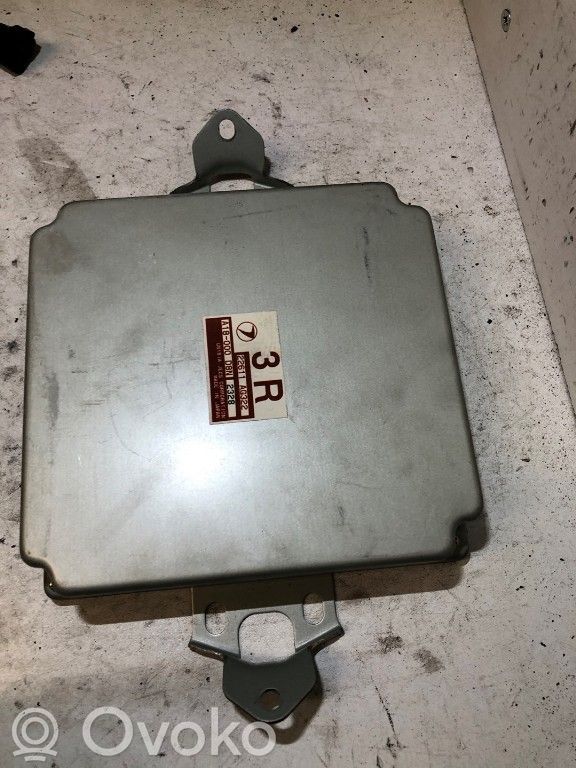 Subaru Forester SF Lock set 