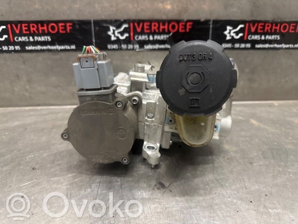 Hyundai i20 (BC3 BI3) Siłownik sprzęgła / Wysprzęglik 