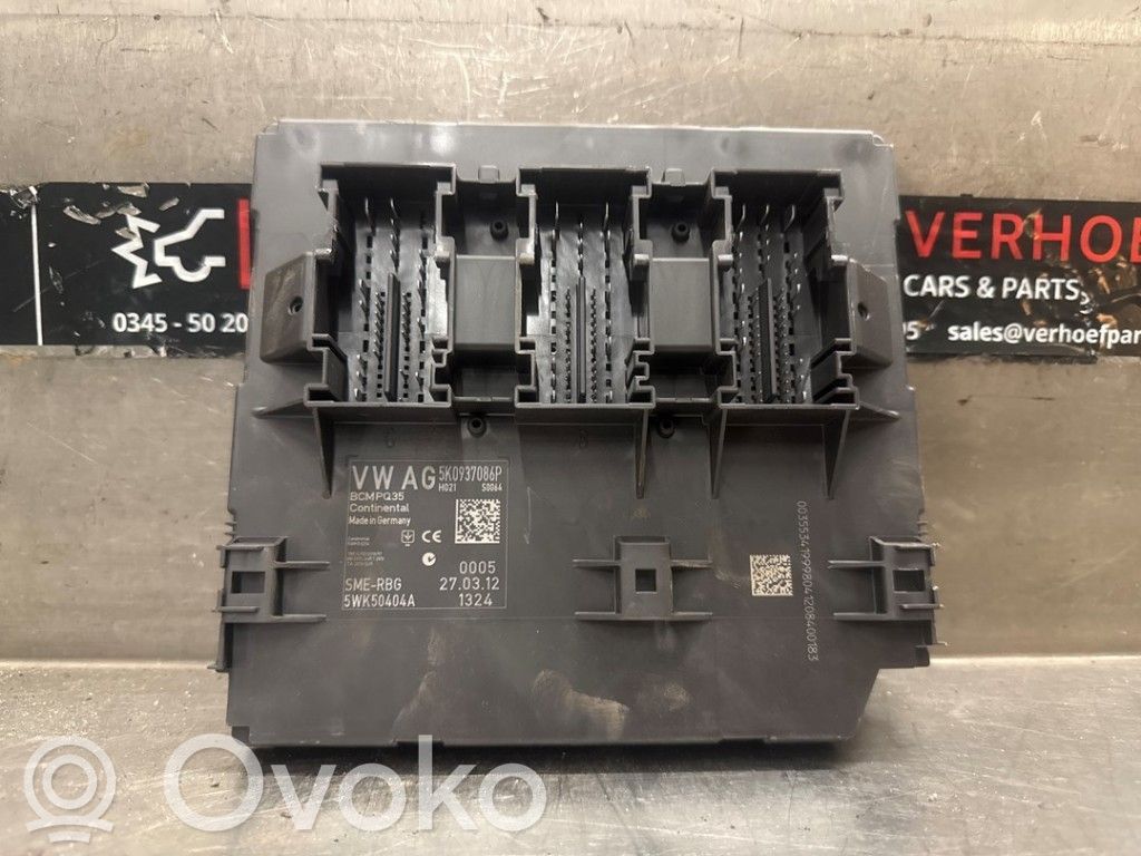 Volkswagen Caddy Autres unités de commande / modules 