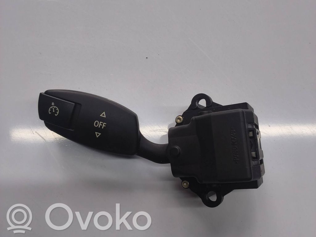 Cruise control stalk   6924104