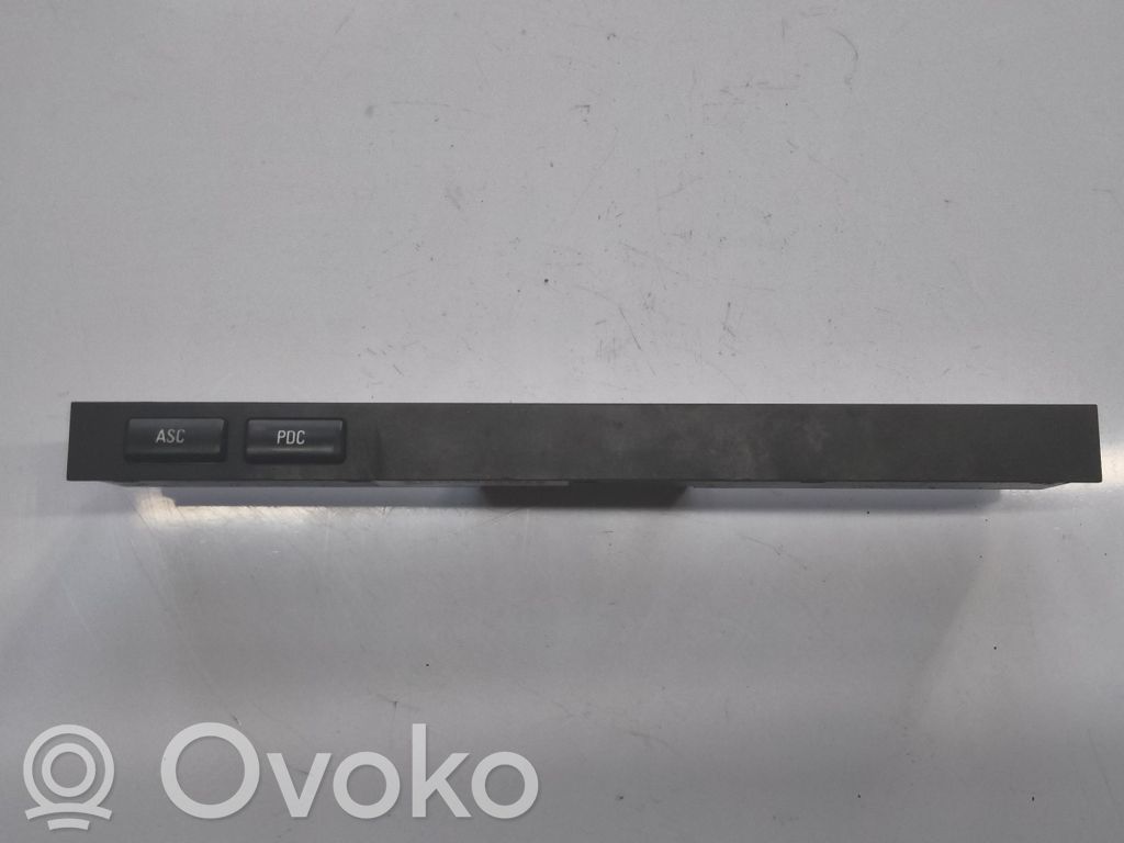 Traction control (ASR) switch   61318373708,03742030