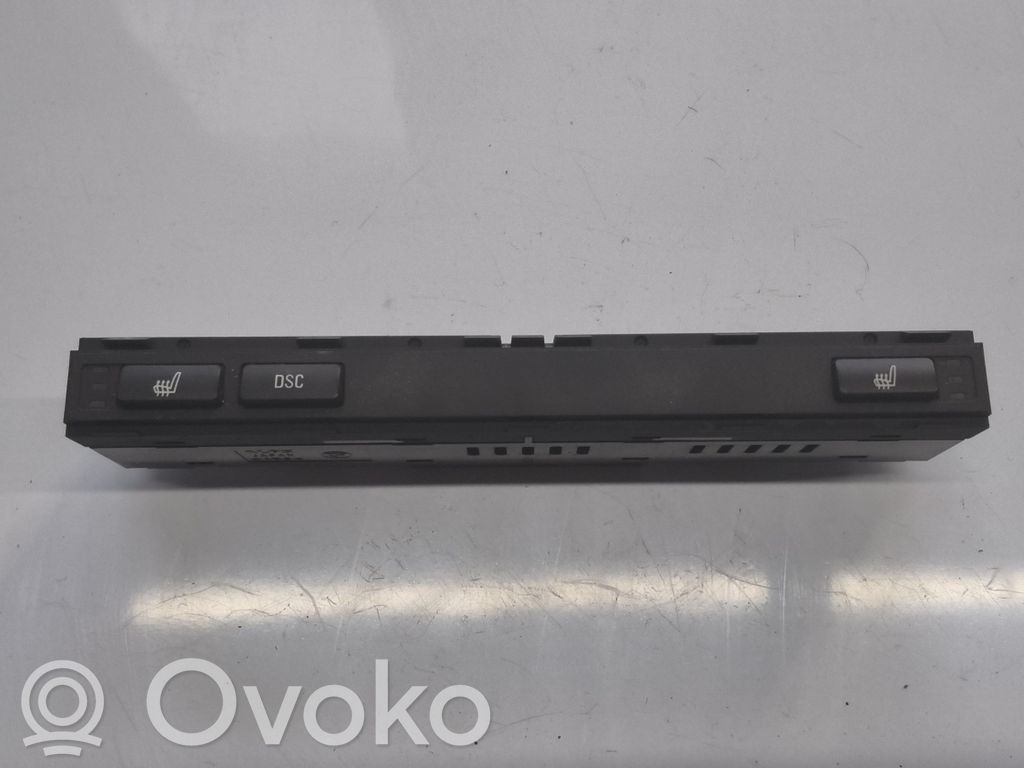 Seat heating switch   6925501