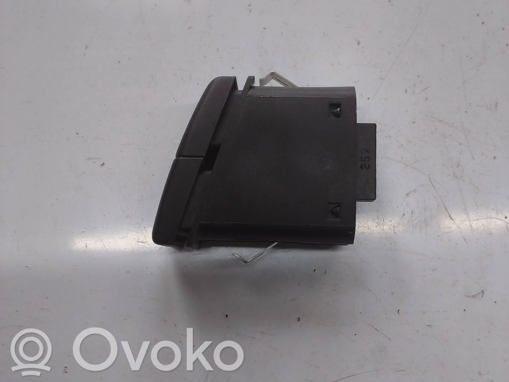 BMW 5 E60 E61 Hazard light switch 