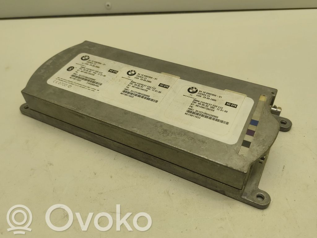 Bluetooth control unit module   23292523,351231004338980,6982056