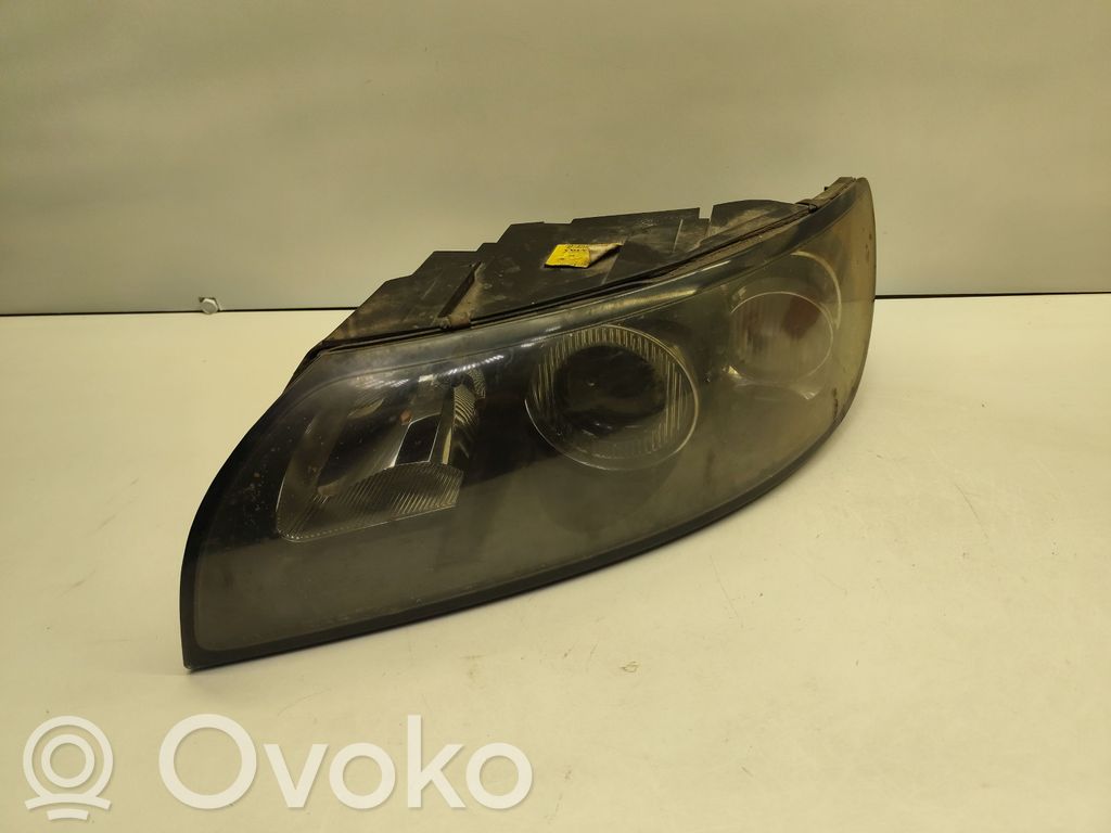 Volvo S40 Scheinwerfer 