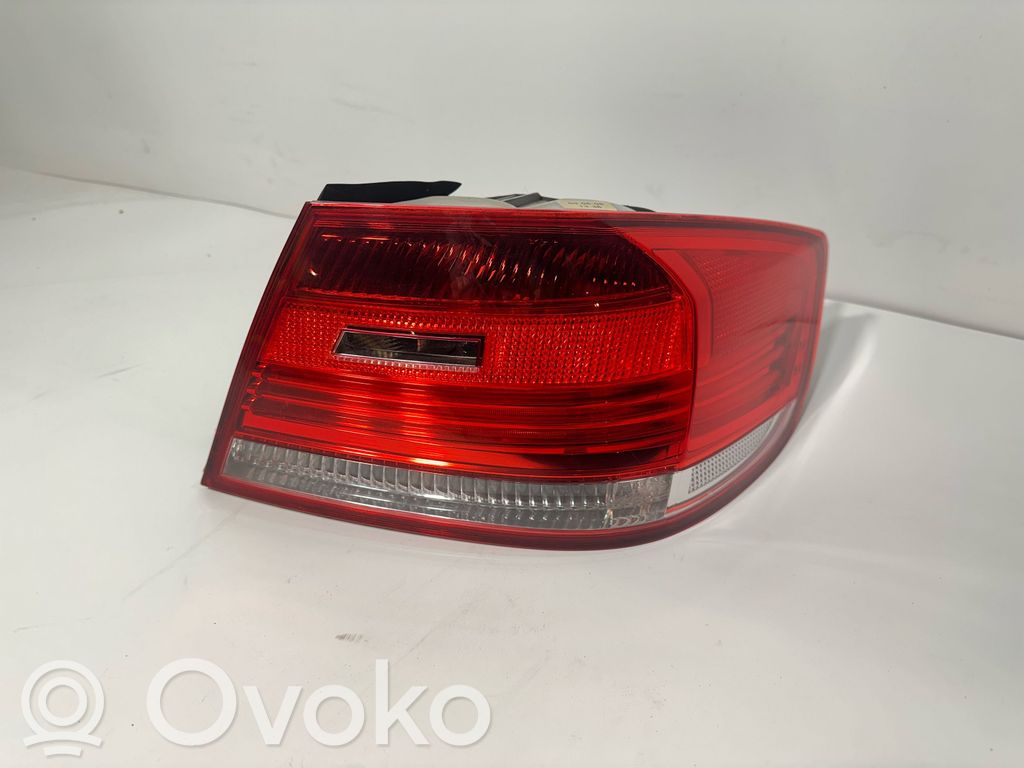 BMW 3 E92 E93 Takavalot 