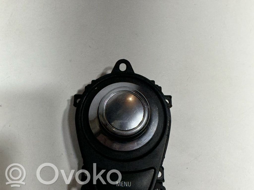 BMW 3 E92 E93 Radio/CD/DVD/GPS-pääyksikkö 