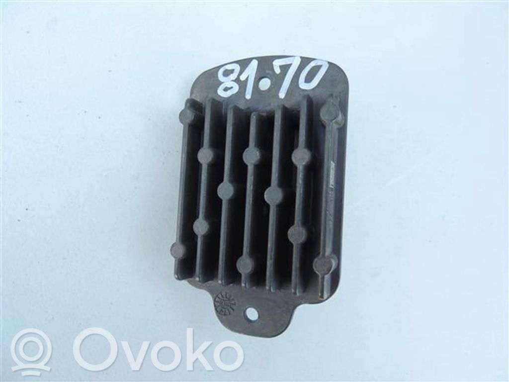 Ford Kuga II Other control units/modules 