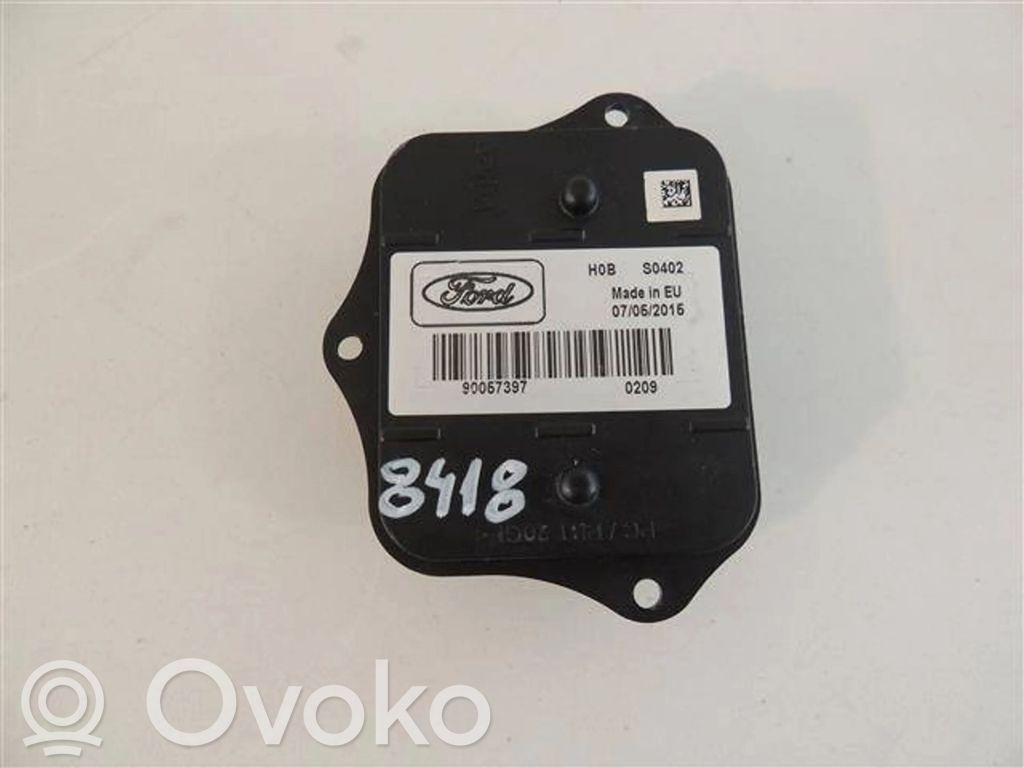 Autres unités de commande / modules   0770052016,90057397
