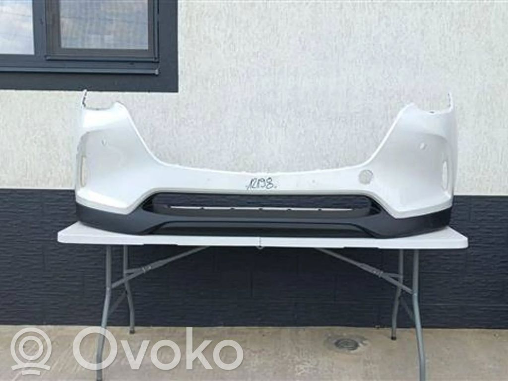 Mazda CX-60 Parachoques delantero 