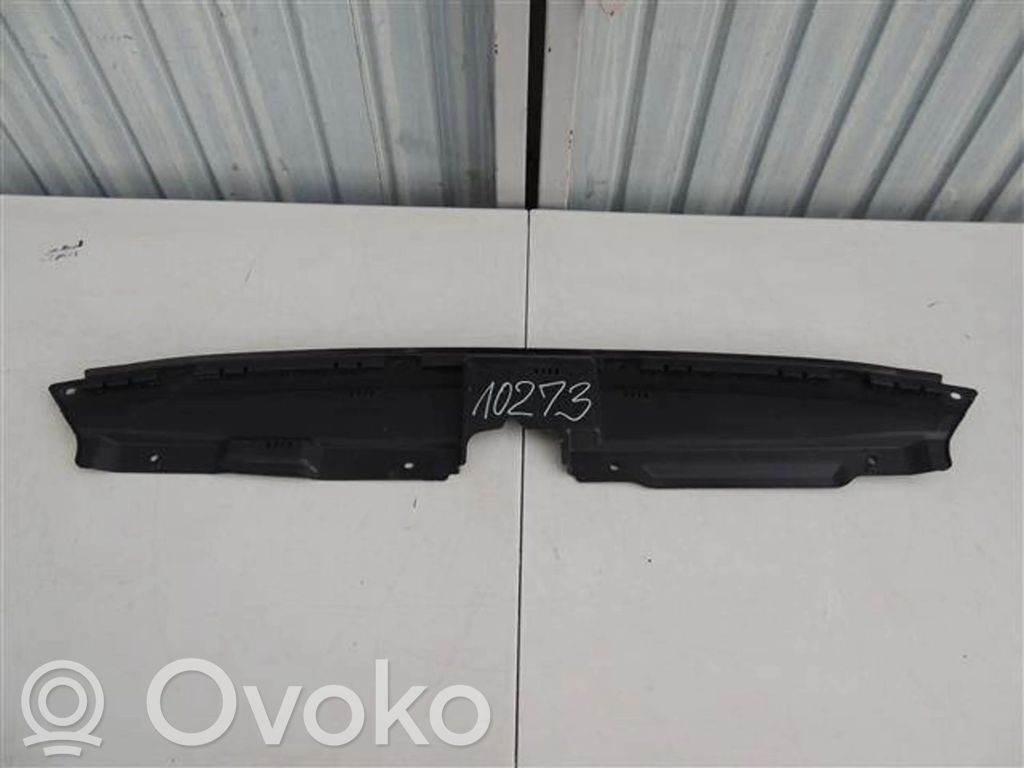 KIA Ceed Apatinė bamperio dalis 