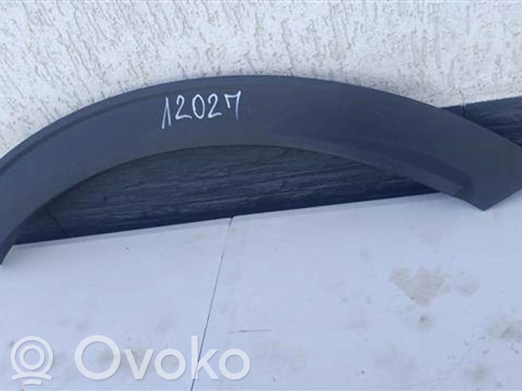 KIA Sportage Rivestimento passaruota posteriore 