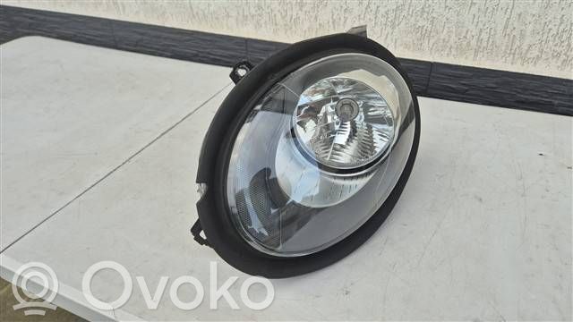 Lampa przednia   90046746