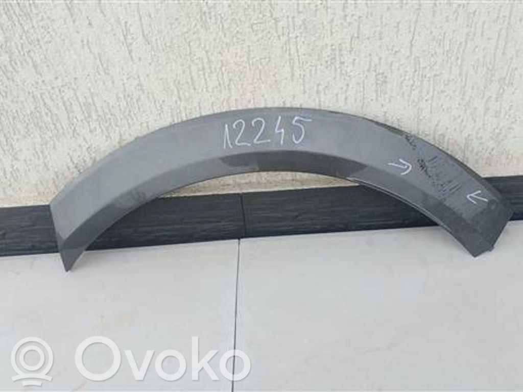 Ford Puma Apărătoare aripă spate 