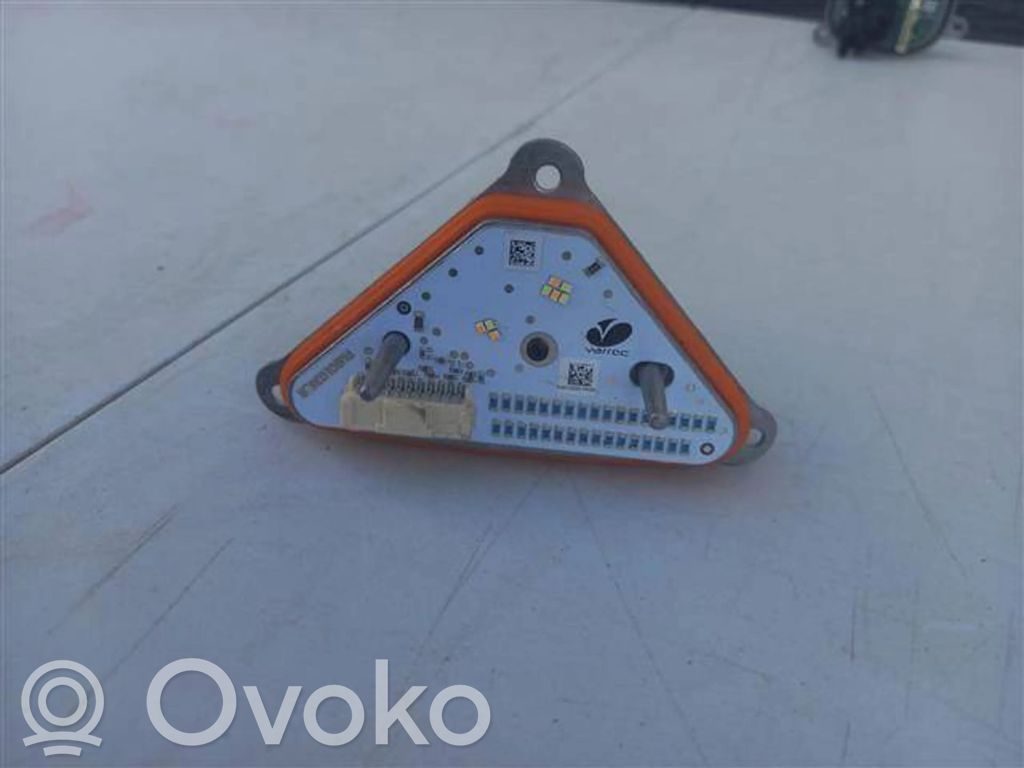 Renault Twingo III Module de contrôle de ballast LED 