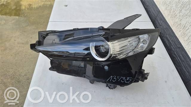 Mazda CX-30 Scheinwerfer 