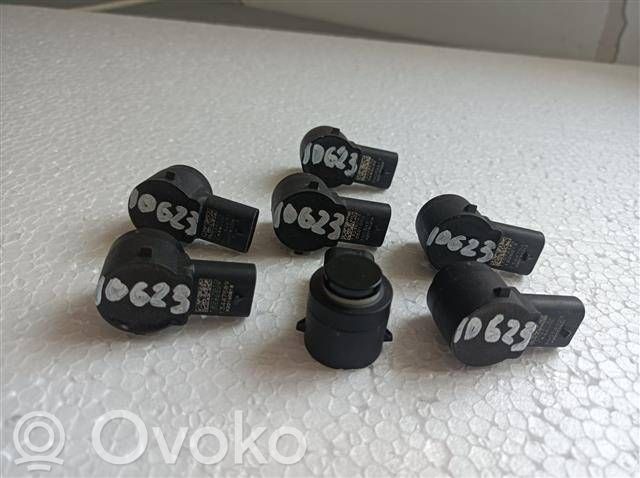 Sensor de aparcamiento PDC   39034817