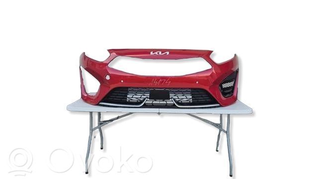 KIA Ceed Parachoques delantero 
