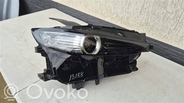 Mazda CX-30 Scheinwerfer 