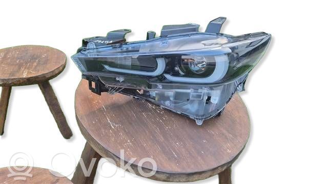 Scheinwerfer   KSD551040