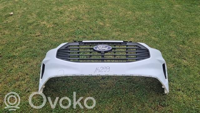 Ford Transit Custom II Etupuskuri 