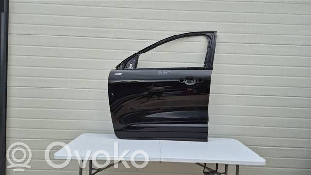 Ford Puma Front door 