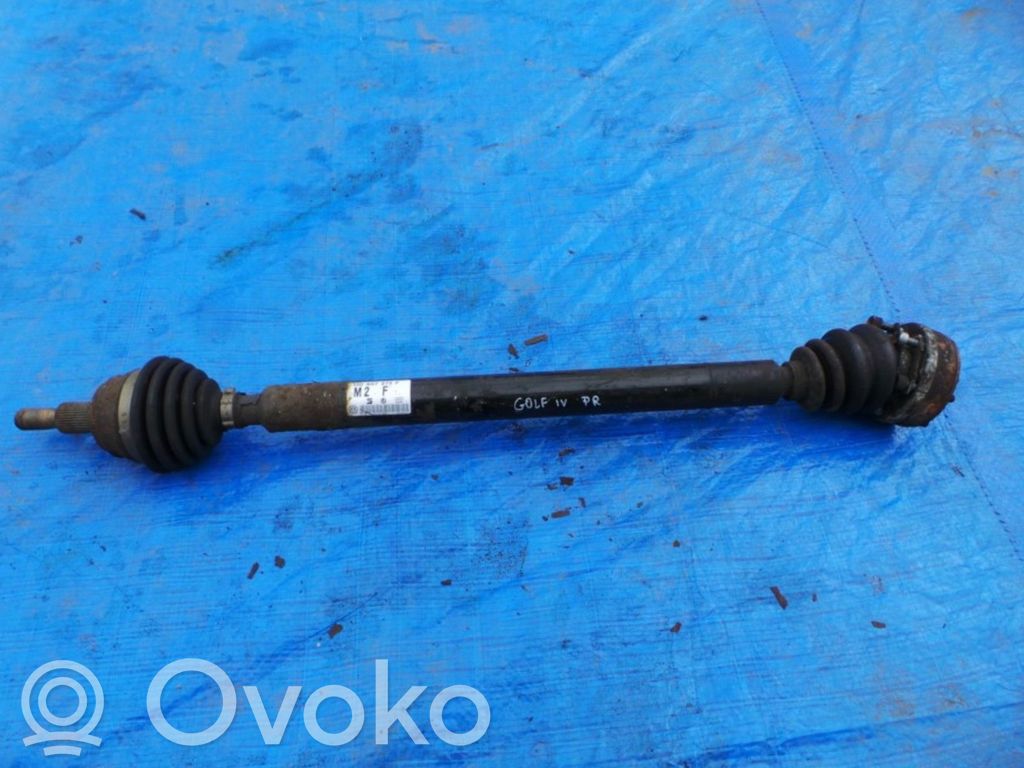 Volkswagen Golf IV Etuvetoakseli 