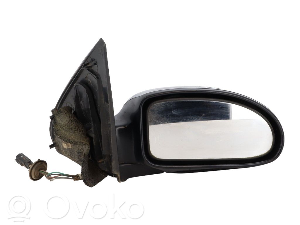 Ford Focus Spogulis (mehānisks) 