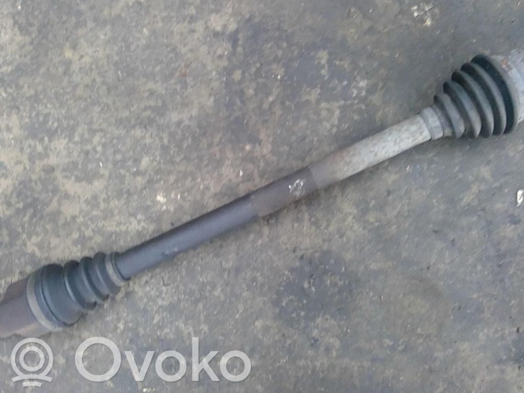 Etuvetoakseli   00003273HS