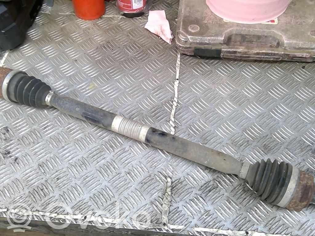 Front driveshaft   9801388680