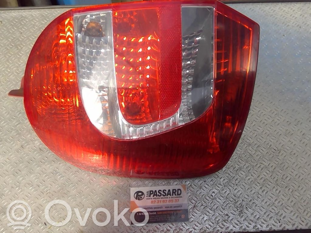 Renault Grand Modus Takavalot 