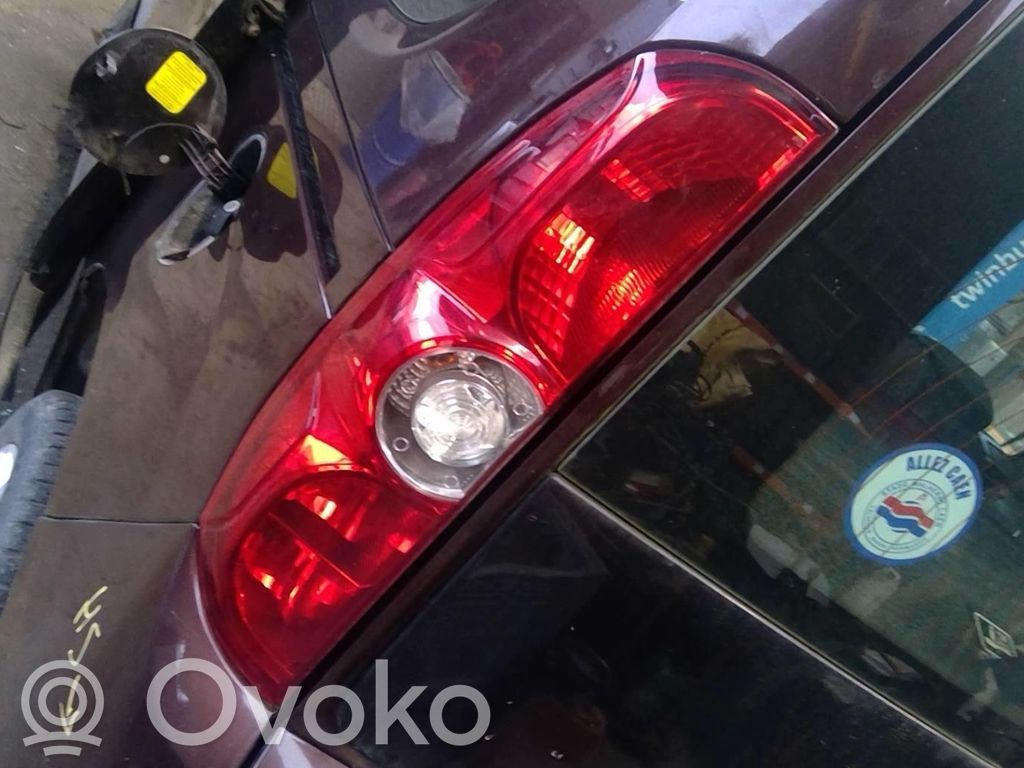 Fiat Doblo Takavalot 