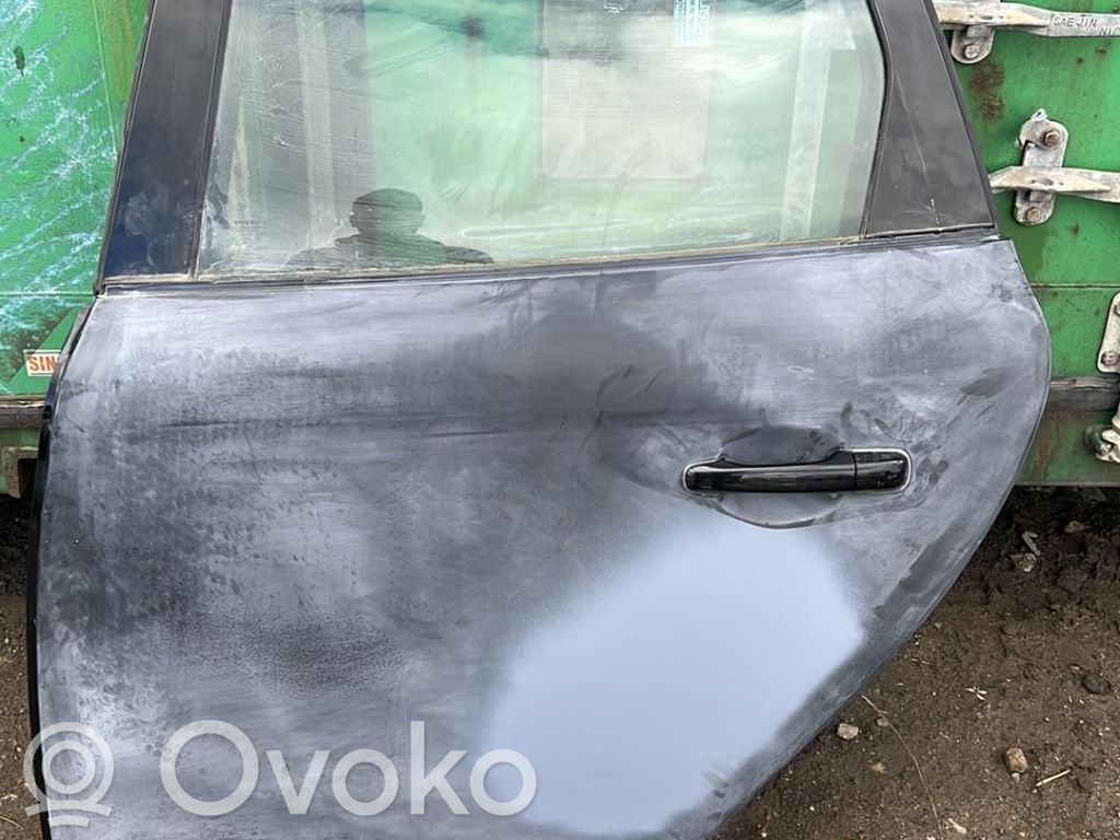 Volvo XC60 Galinės durys 