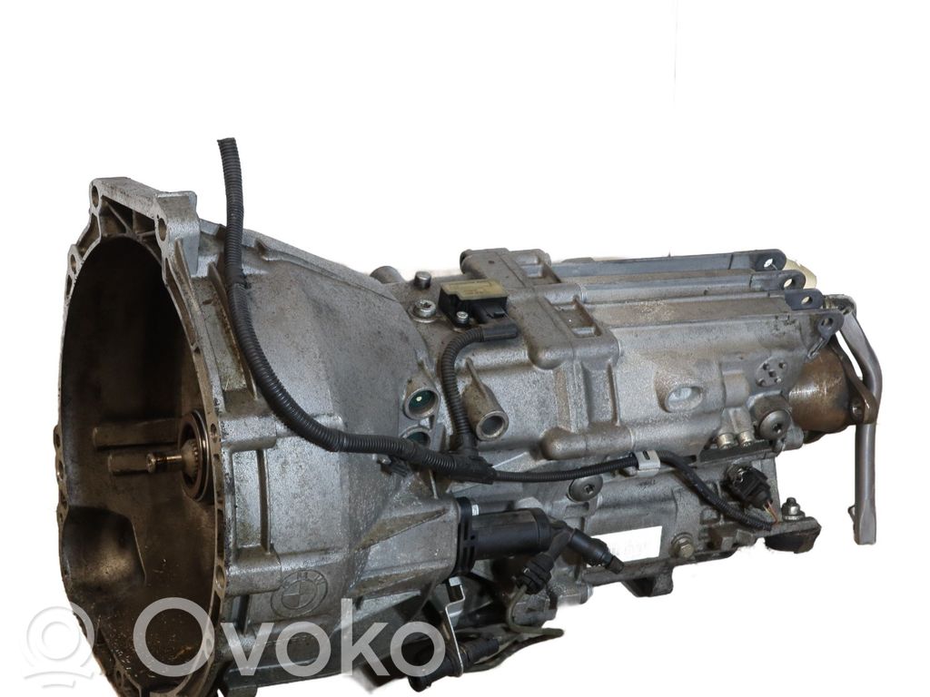 BMW 1 E81 E87 Automatikgetriebe 