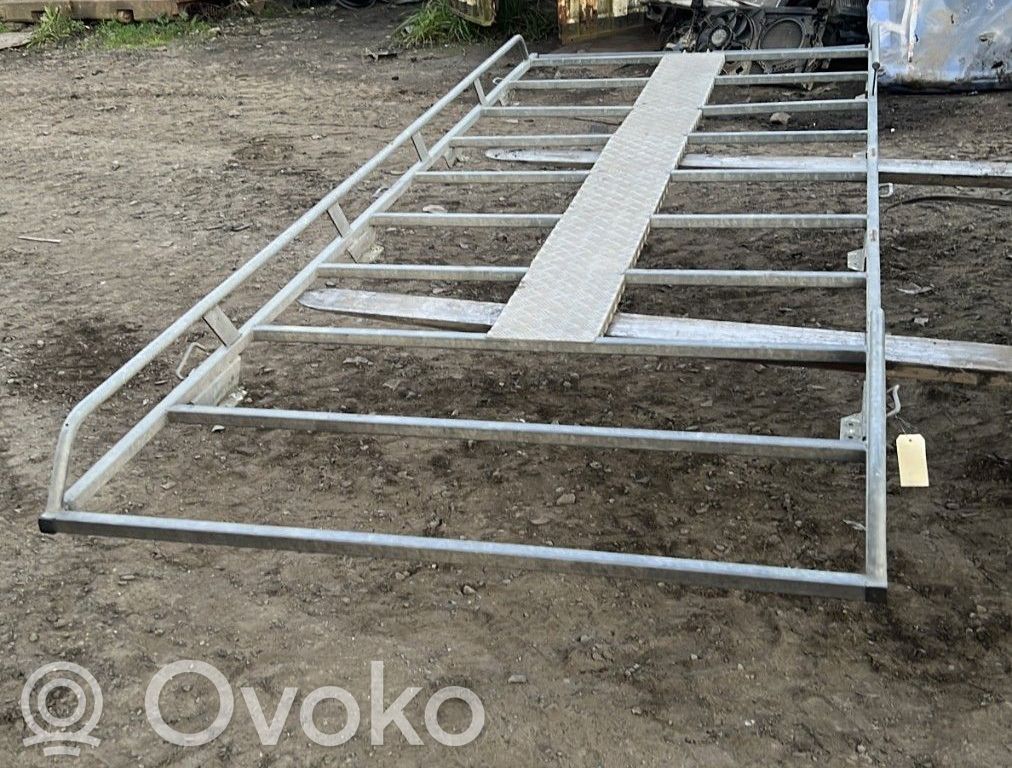Dachreling Dachgepäckträger