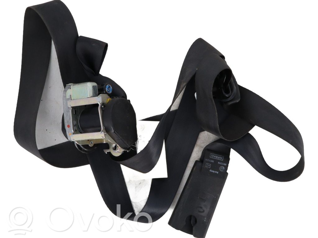 Cinturón delantero   868856883R