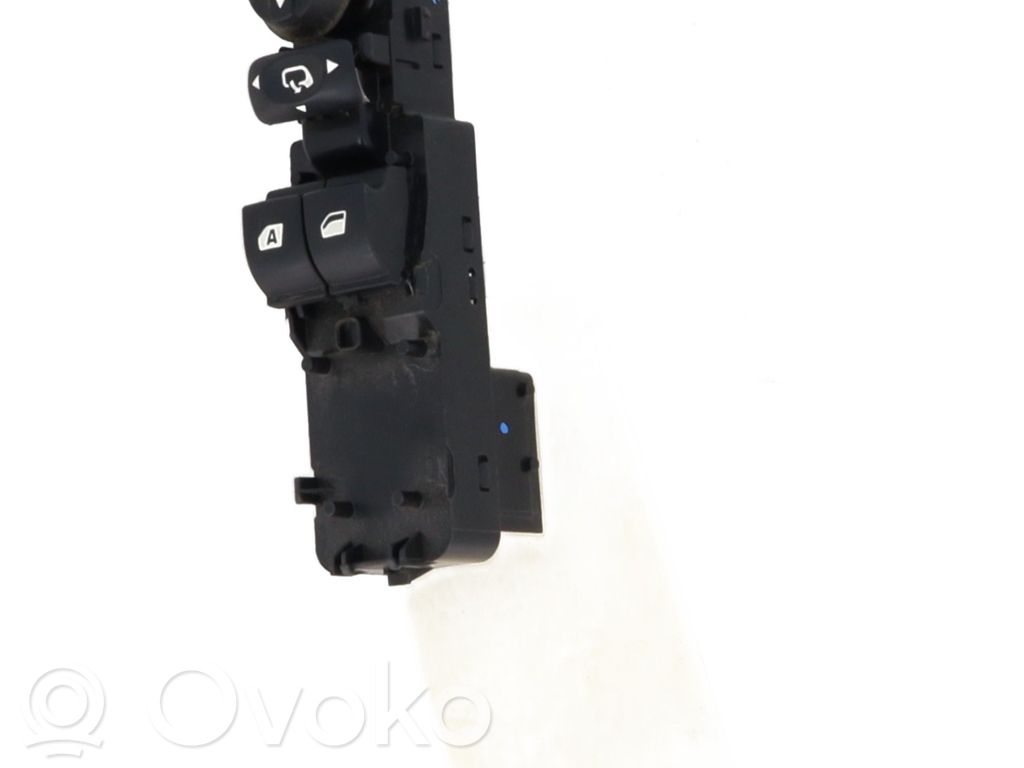 Wing mirror switch   98127152XT