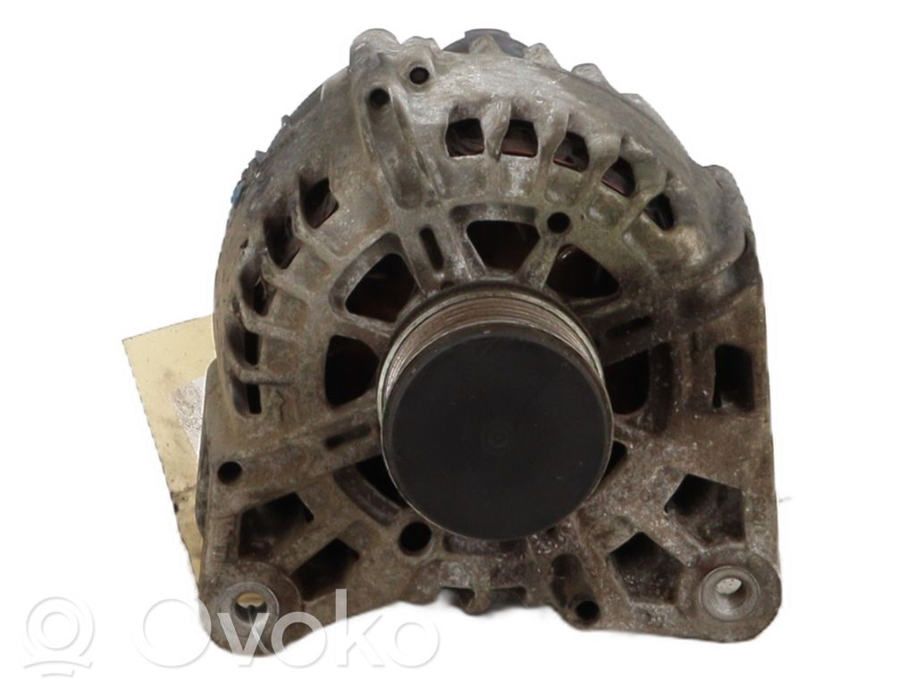 Alternador   231008017R
