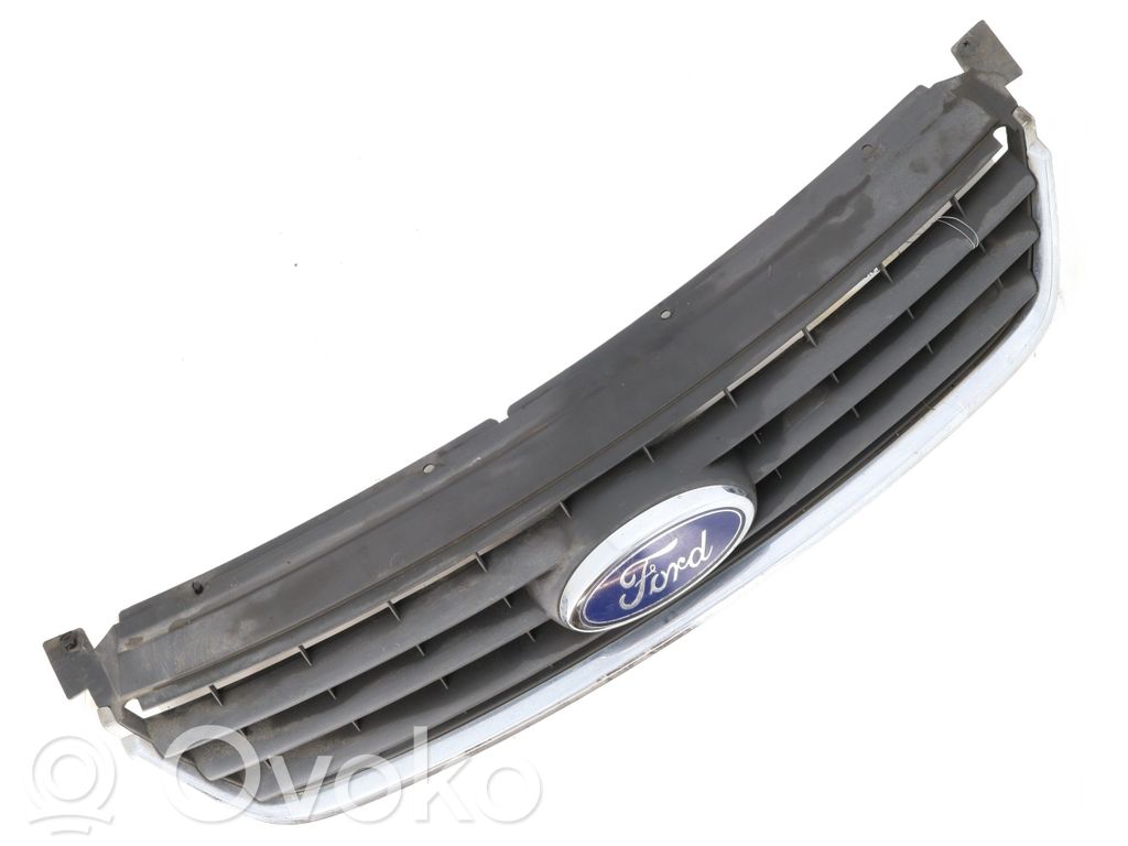 Ford C-MAX I Front grill 