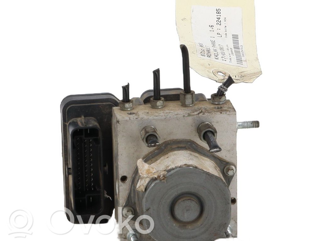 ABS Pump   476609543R