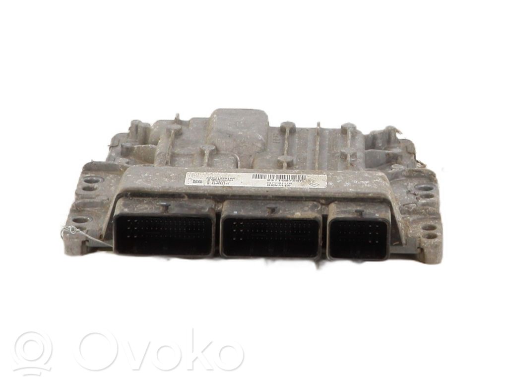 Renault Master III Engine control unit/module 
