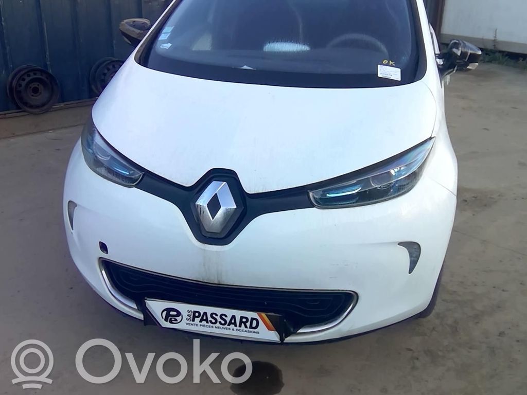 Renault Zoe Klimakompressor Pumpe 