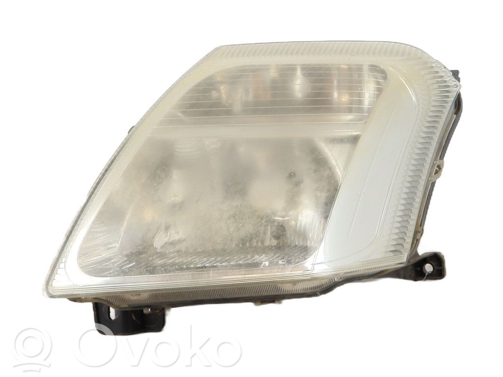 Phare frontale   0000620870