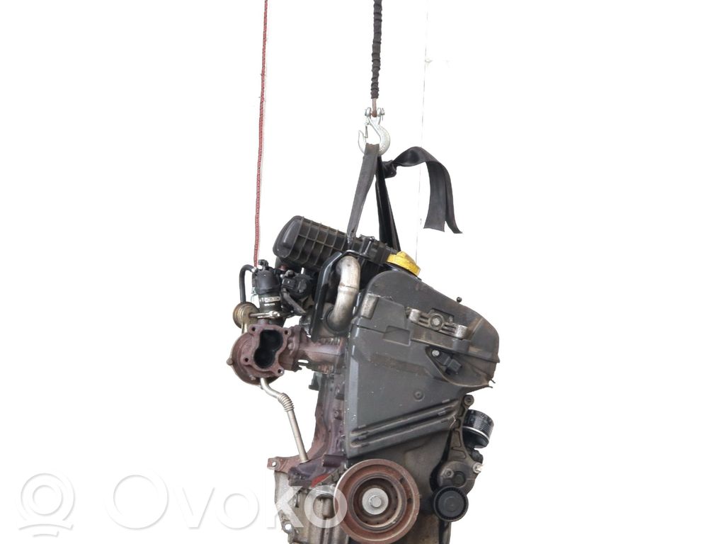 Motor   7701474900