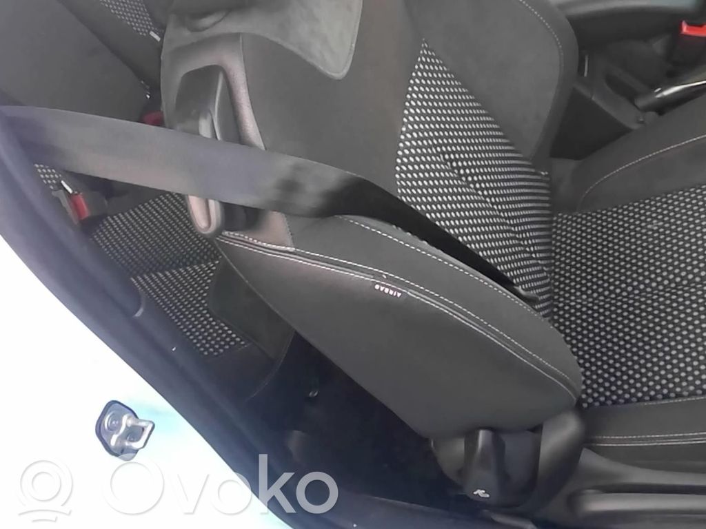 Cinturón delantero   96771573XX