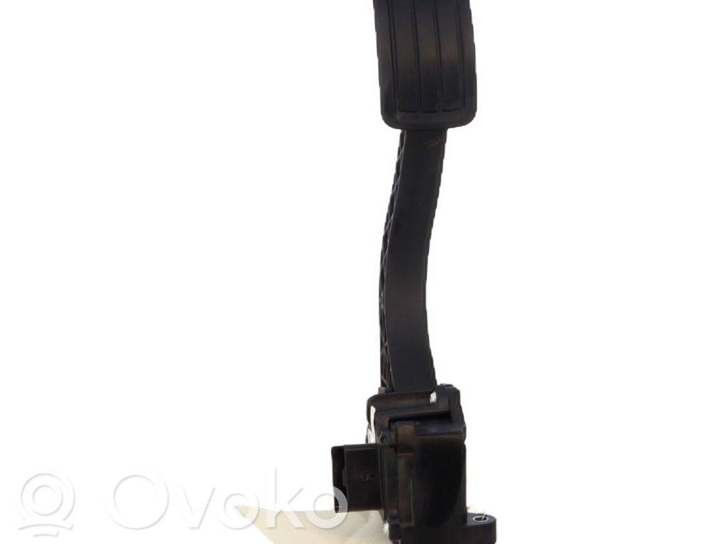 Accelerator throttle pedal   9838028180