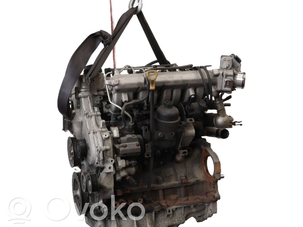Motor   Z46012AZ00