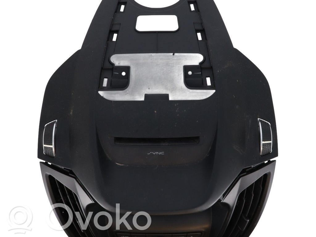 Ford Kuga II Radio/GPS head unit trim 
