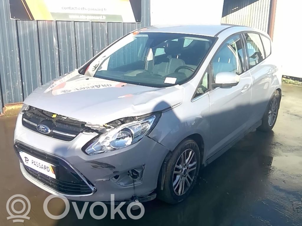 Ford C-MAX II Engine 