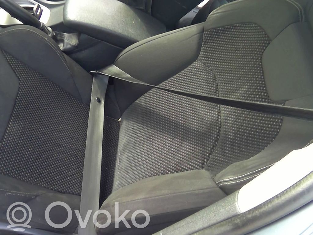 Citroen C5 Cinturón delantero 